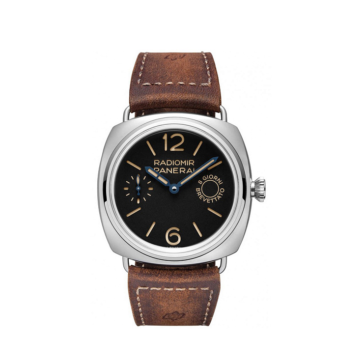 Часы Panerai  Radiomir 8 Days 45 Mm  PAM00992