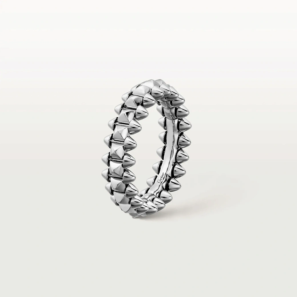 Украшение Cartier  Clash de Cartier ring, small model  B4233100 