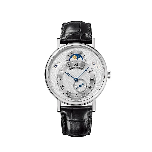 Часы Breguet  Classique 39Mm White Gold  7337BB/1E/9V6