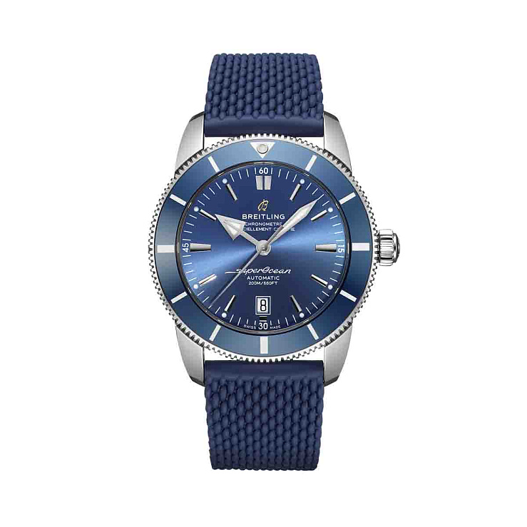 Часы Breitling  Superocean Heritage B20 46Mm  AB2020161C1S1