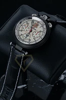Часы Bovet  Sportster Saguaro Chronograph Limited Edition  SP0458-MA-01