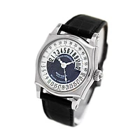 Часы Roger Dubuis  Triple Retrograde Sympathie  S40 5799 0GN6.5