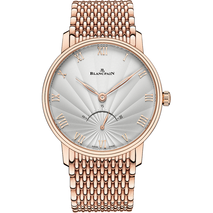 Villeret Ultra-Slim