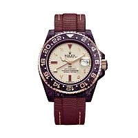 Заказать DiW  Rolex Gmt-Master Ii Desert Eagle Everose  