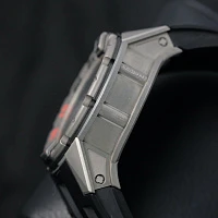 Часы Richard Mille  Diver Titanium  RM028