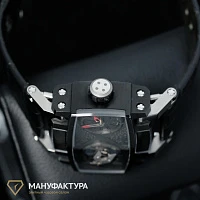 Часы Romain Jerome  Moon Dust-Dna Moon Orbiter Tourbillon  RJ.M.TO.MO.001.03