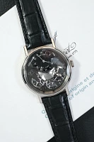 Часы Breguet  La Tradition  7057BB/G9/9W6