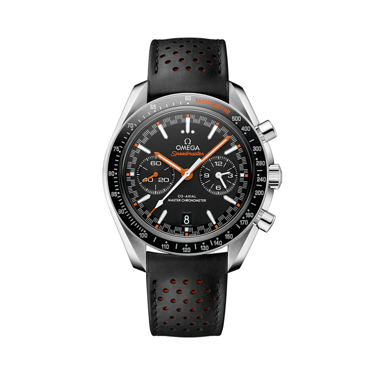Часы Omega  Speedmaster Racing  329.32.44.51.01.001