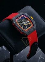 Часы Richard Mille  Limited Editions Alexander Zverev  RM67-02