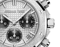 Заказать Audemars Piguet  Royal Oak Selfwinding Chronograph  26240BC.GG.1324BC.01