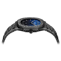 Заказать DiW  Patek Philippe All Carbon G-Blue  