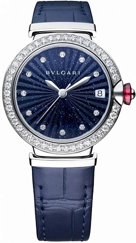 Заказать Bvlgari  Lvcea  103620