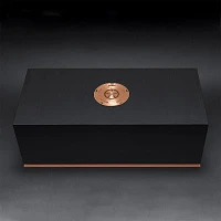 Часы   Adatte Design Nixie Time Zone  Nixie Time Zone