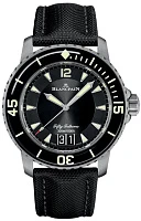 Заказать Blancpain  Fifty Fathoms  5050 12B30 B52A