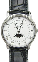 Заказать Blancpain  Villeret Quantieme Complet  6654 1127 55B