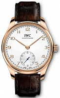 Заказать Iwc  Portugieser Automatic  IW358306