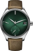 Заказать H. Moser &amp; Cie  H. Moser &amp; Cie Endeavour Perpetual Calendar Purity  1800-0202