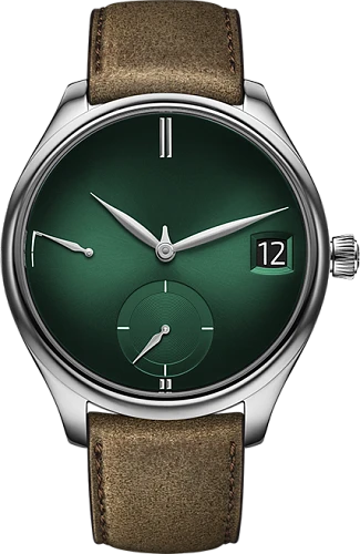 Заказать H. Moser & Cie  H. Moser & Cie Endeavour Perpetual Calendar Purity  1800-0202