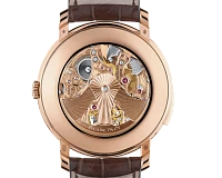 Заказать Blancpain  Le Brassus Carousel Repeater Minute  0235 3631 55B