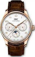 Заказать Iwc  Portugieser Perpetual Calendar 42  IW344202