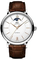 Заказать Iwc  Portofino Automatic Moon Phase  IW459401