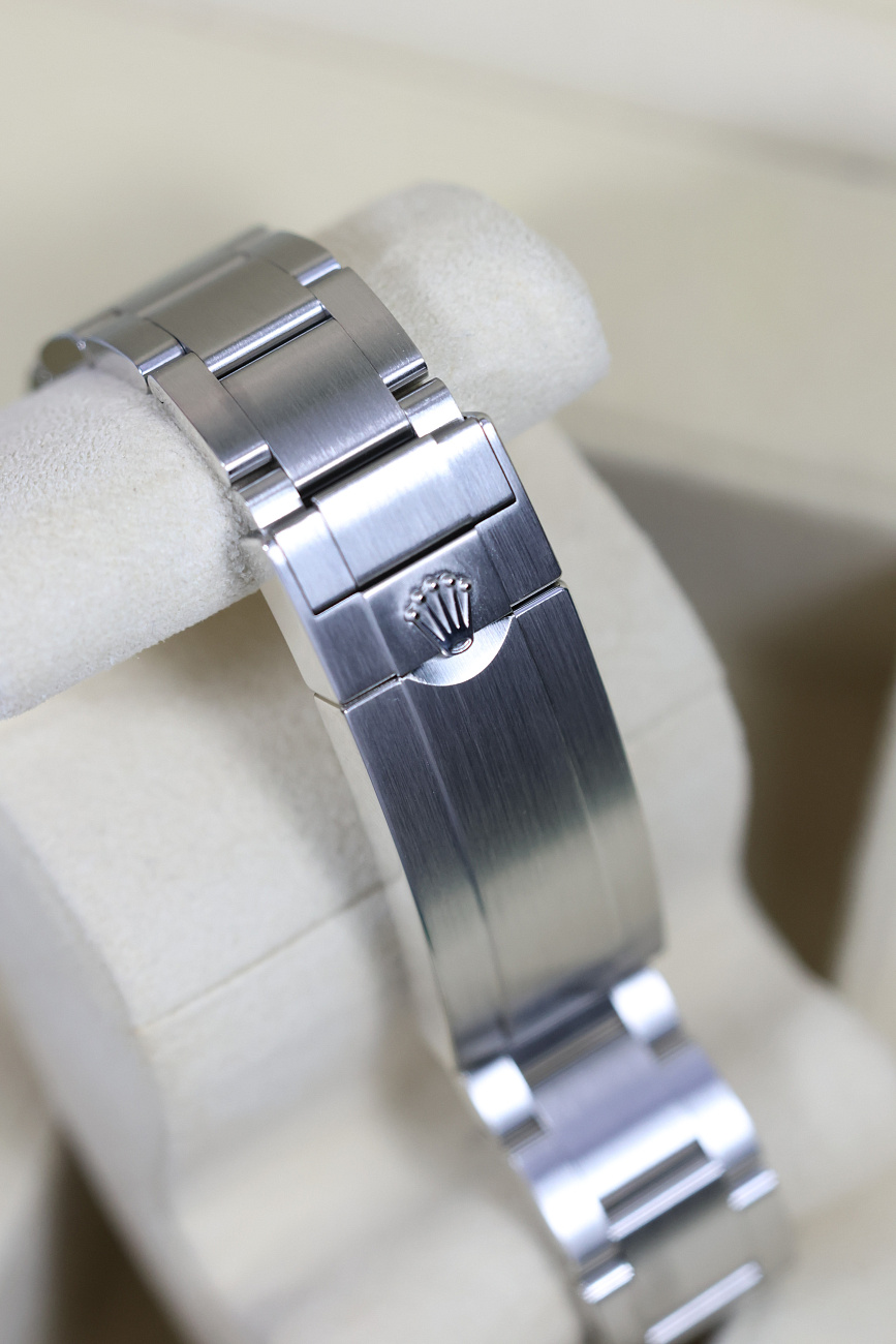 Часы Rolex  Submariner Date Ceramic 40mm  116610LN