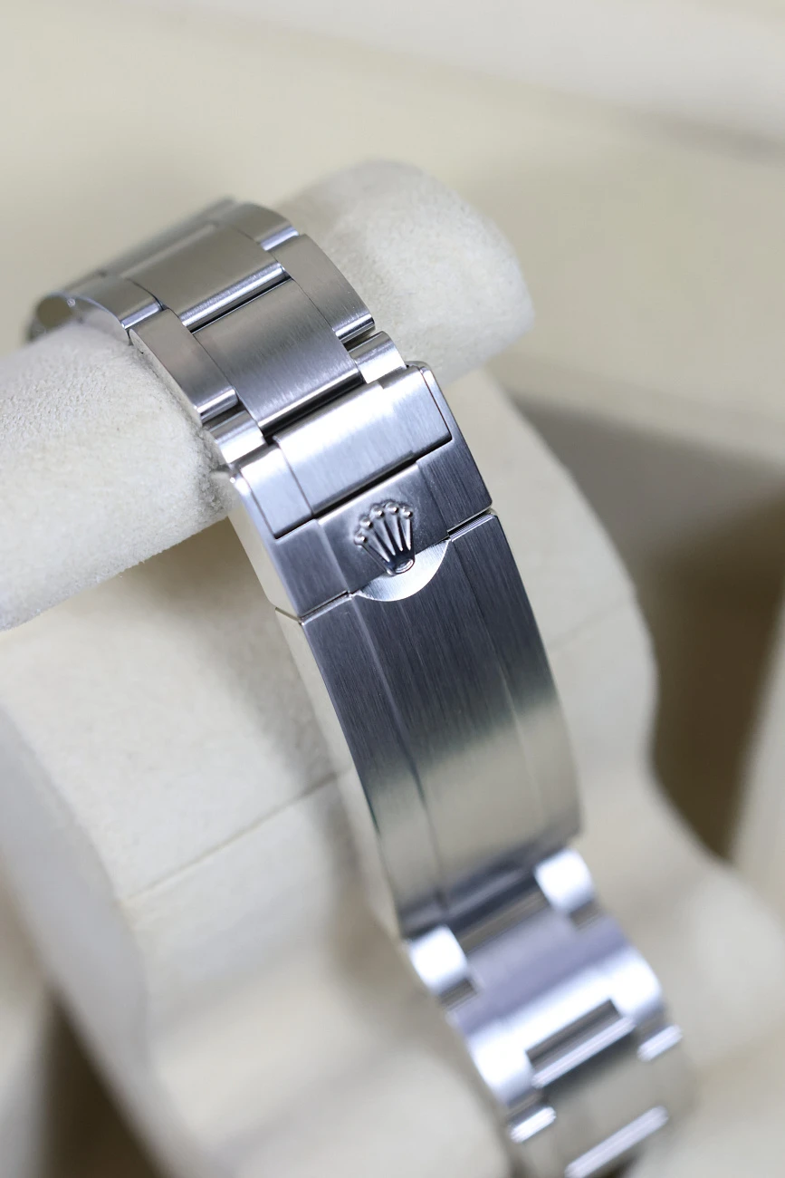 Часы Rolex  Submariner Date Ceramic 40mm  116610LN