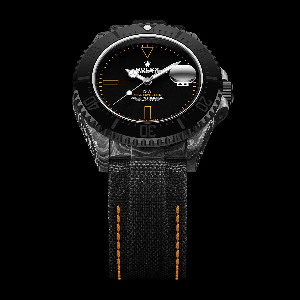 Заказать DiW  Rolex Sea Dweller S-D Atom  