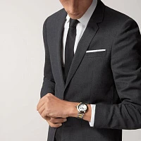 Заказать Cartier  Pasha De Watch  W2PA0009