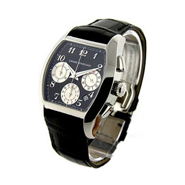 Часы Girard-Perregaux  Richeville Chronograph  27650.0.11.6871