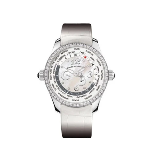 Часы Girard-Perregaux  Ww.tc Lady  49860