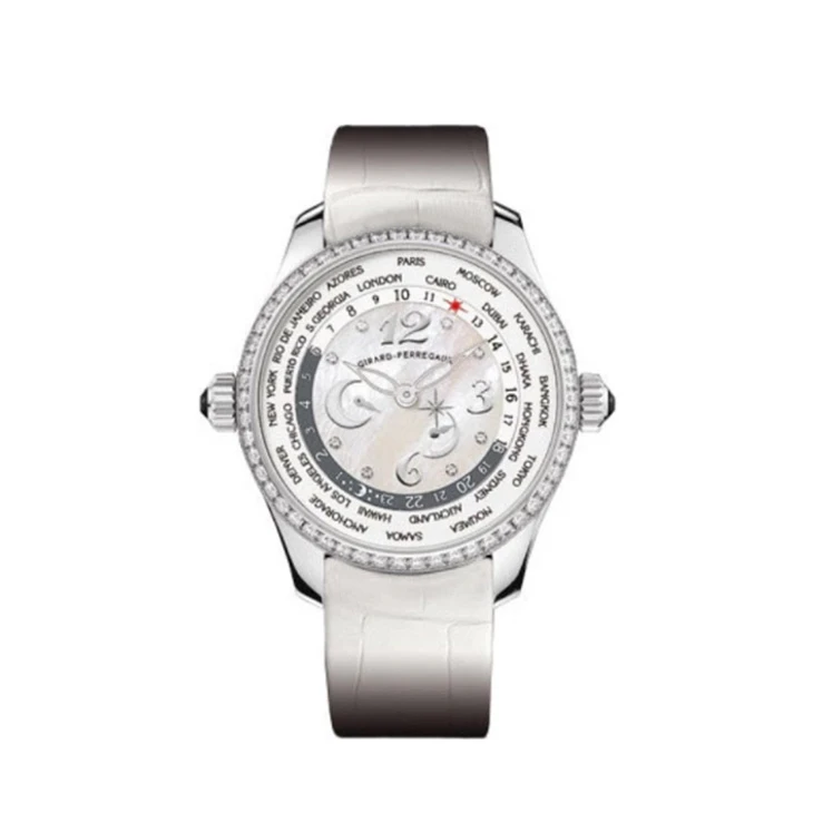 Часы Girard-Perregaux  Ww.tc Lady  49860