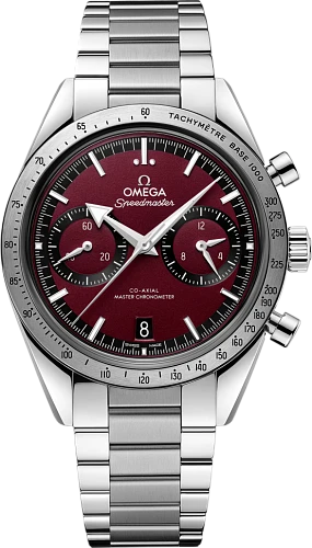 Заказать Omega  Speedmaster 57 Co-Axial Master Chronometer Chronograph 40,5 Mm  332.10.41.51.11.001