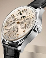 Заказать Iwc  Portugieser Perpetual Calendar 44  IW503704