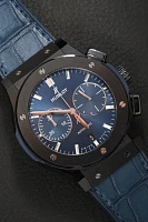 Часы Hublot  Classic Fusion Ceramic Chronograph 45Mm  521.CM.7170.RX
