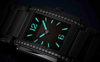 Заказать Patek Philippe  Twenty 4 Quartz  4910-1200A-010
