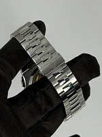 Часы Patek Philippe  Nautilus Steel White Dial  5980/1A-019