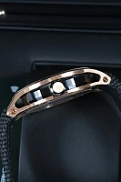 Часы Audemars Piguet  Code 11.59 Starwheel Rose Gold 7 Ceramic   15212NR.OO.A002KB.01-AB