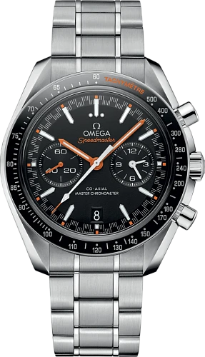 Заказать Omega  Speedmaster Racing Co-Axial Master Chronometer Chronograph 44.25 Mm  329.30.44.51.01.002