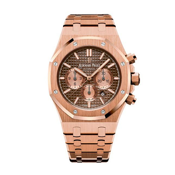 Часы Audemars Piguet  Royal Oak Chronograph 41 Mm  26331OR.OO.1220OR.02