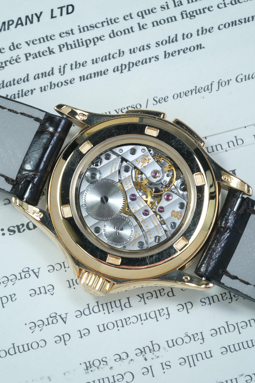 Patek Philippe в наличии в Москве в &quot;Мануфактуре&quot;! 