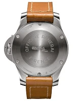Часы Panerai  Radiomir Egiziano 60Mm Titanium  PAM 00341