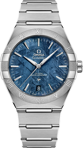Заказать Omega  Constellation  131.30.41.21.99.003