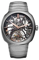 Часы H. Moser &amp; Cie  Streamliner Streamliner Tourbillon Skeleton  6814-1200