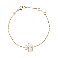Украшение Chopard  Браслет Happy Hearts Wings  85A083-5031 