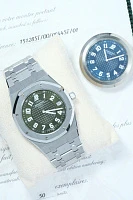 Часы Audemars Piguet  Royal Oak Extra-Thin Limited Edition For Italy  15128ST.OO.0944ST.01 