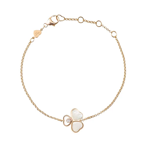 Украшение Chopard  Браслет Happy Hearts Wings  85A083-5031 