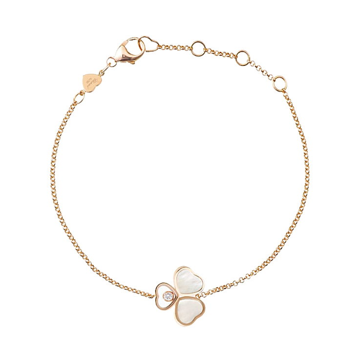 Украшение Chopard  Браслет Happy Hearts Wings  85A083-5031 