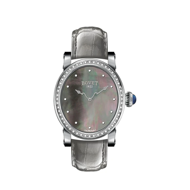 Часы Bovet  Dimier Recital 19 Miss Dimier  R19S0002-SD1