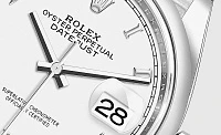 Заказать Rolex  Datejust 36  m126200-0007